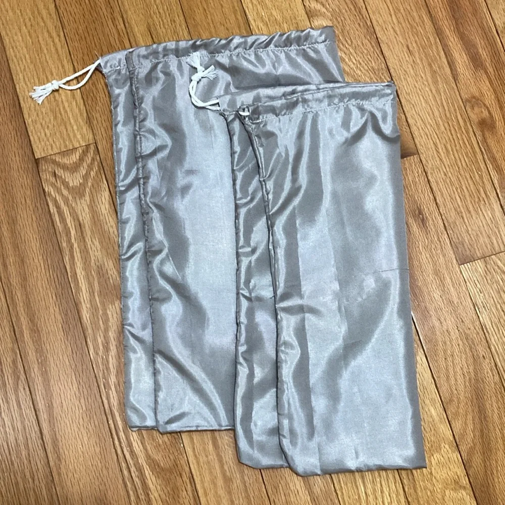 Satin Drawstring Bags